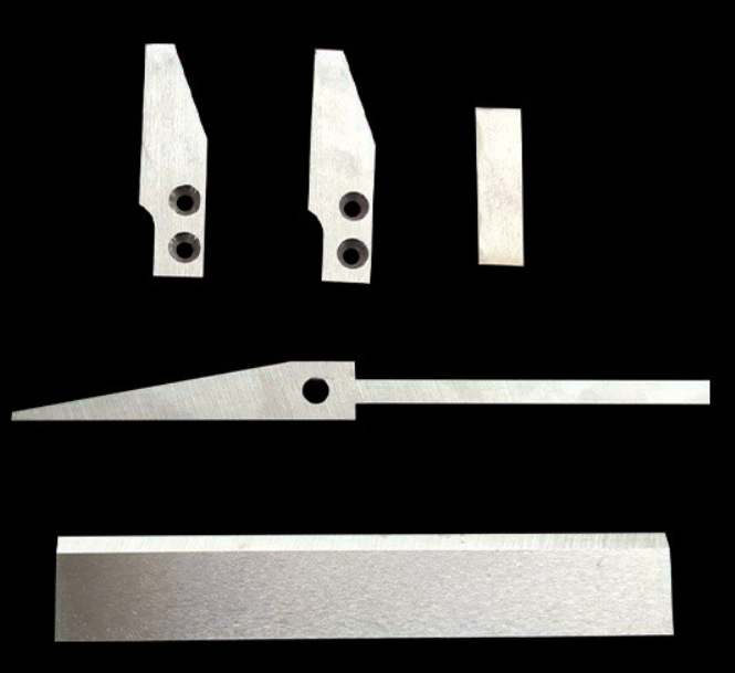 钨钢裁刀
