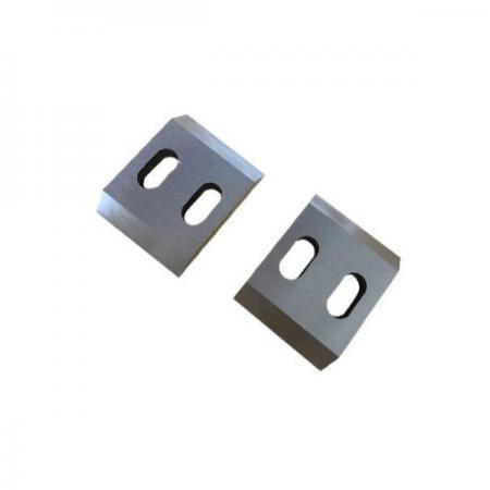 塑料粉碎刀 塑料粉碎机刀 塑料粉碎刀片