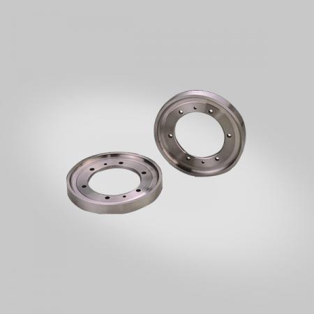 PS版版材钨钢圆刀 PS版版材钨钢修边刀