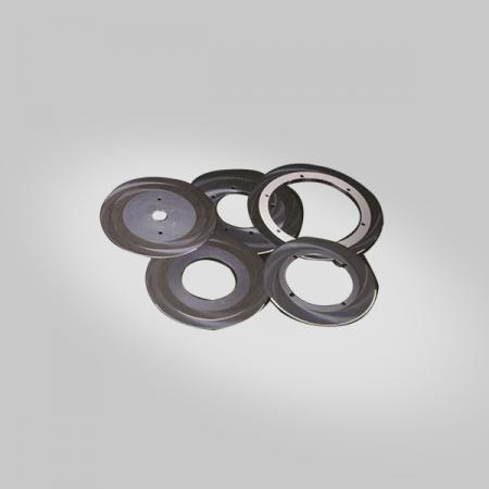 瓦楞纸圆薄刀 瓦楞纸分纸纵切刀