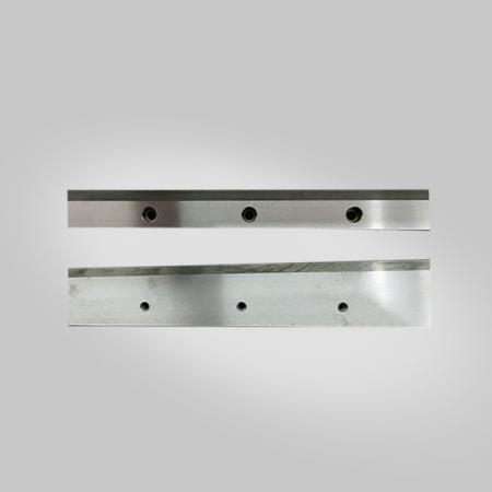 PS版材锋钢裁刀 PS版材高速钢切刀